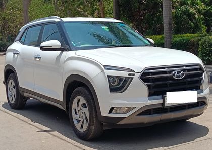 32 Used Hyundai Creta