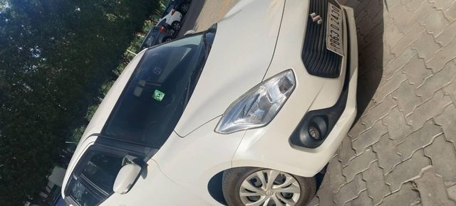Maruti Suzuki Swift VXI Second-hand 2019 Maruti Suzuki Swift VXI for sale in Kachchh