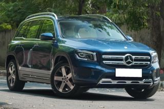 Used Mercedes-Benz GLB 200 Progressive Line