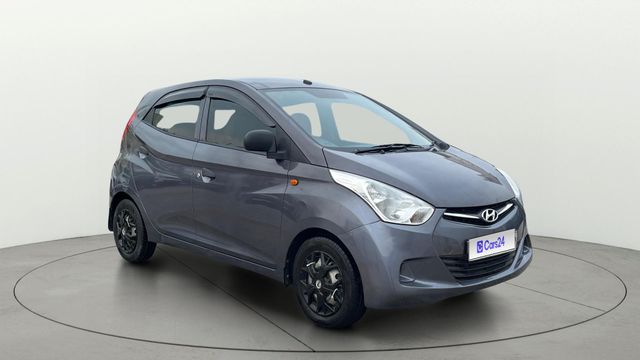 Hyundai EON Era Plus Second-hand 2018 Hyundai EON Era Plus for sale in Coimbatore