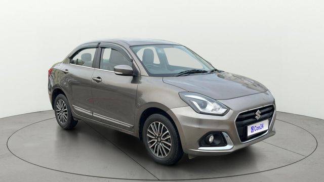 Maruti Suzuki Swift Dzire AMT ZXI Plus Second-hand 2020 Maruti Suzuki Swift Dzire AMT ZXI Plus for sale in Coimbatore