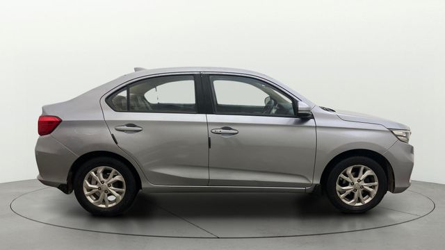 Honda Amaze VX Opt Petrol BSIV Second-hand 2018 Honda Amaze VX Opt Petrol BSIV for sale in Hyderabad