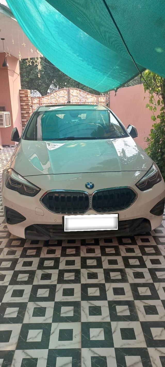 Second-hand 2021 BMW 2 Series Gran Coupe 220i Sport for sale in Faridabad