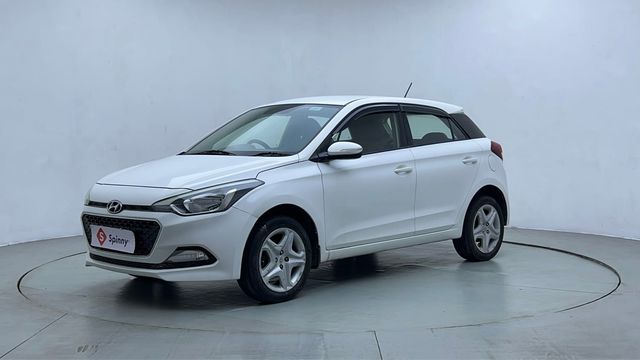 Second-hand 2017 Hyundai i20 1.2 Asta for sale in Thane