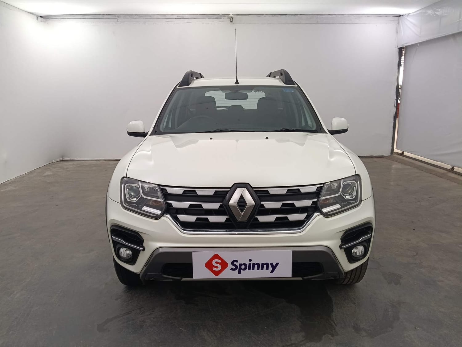Buy Used Renault Duster RXZ of 2021 model @ 7,29,000 INR in Kochi ...