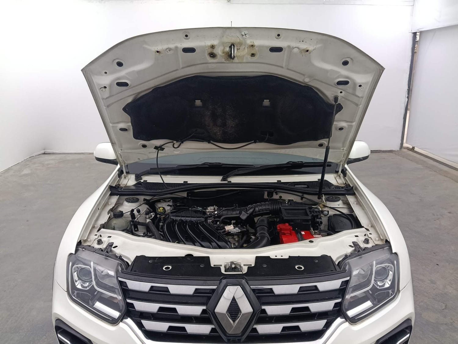 Buy Used Renault Duster RXZ of 2021 model @ 7,29,000 INR in Kochi ...