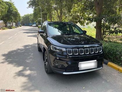Used 2.0 Limited