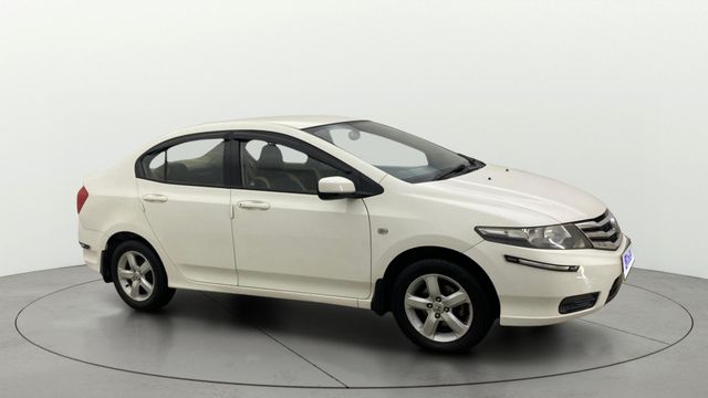 Honda City 1.5 S AT Second-hand 2013 Honda City 1.5 S AT for sale in Gulbarga