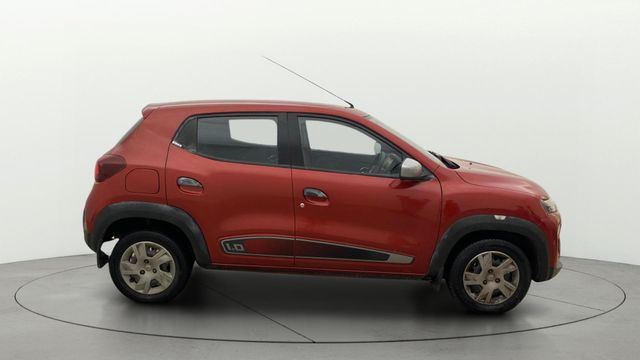 Second-hand 2019 Renault KWID 1.0 RXT AMT Opt BSIV for sale in Gulbarga