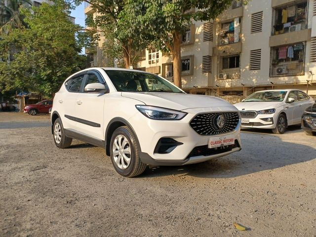MG Astor Style BSVI Second-hand 2022 MG Astor Style BSVI for sale in Mumbai