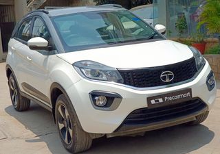 70 Used Tata Nexon in Bangalore