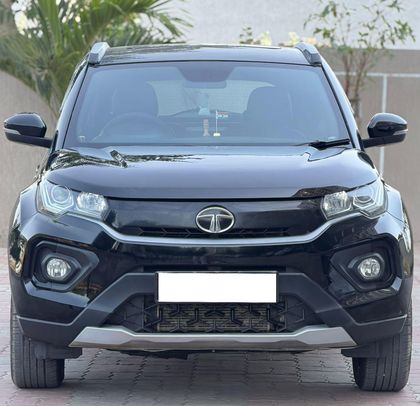 Used XZ Plus (O) Diesel