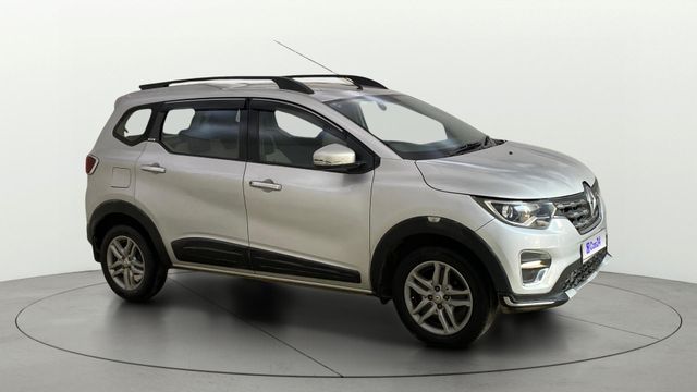 Second-hand 2020 Renault Triber RXZ EASY-R AMT BSVI for sale in Thane