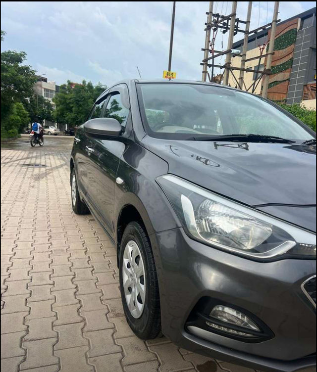 Second-hand 2019 Hyundai i20 Magna Plus BSIV for sale in Mohali