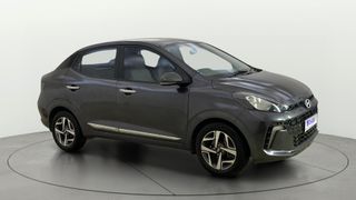 Used Hyundai Aura S