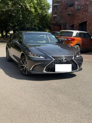 Used 300h Exquisite