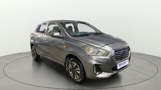 Used Datsun GO T Option BSIV