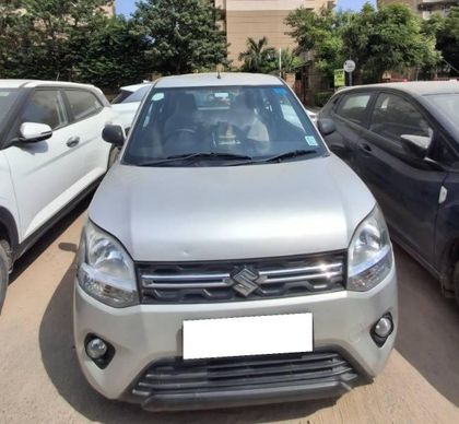 38 Used Maruti Suzuki Wagon R