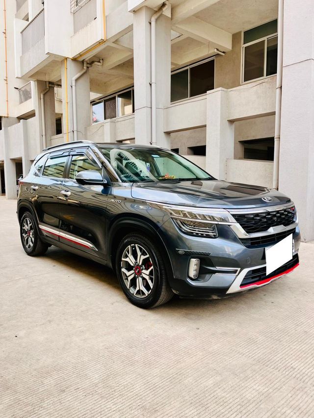 Image Used Car