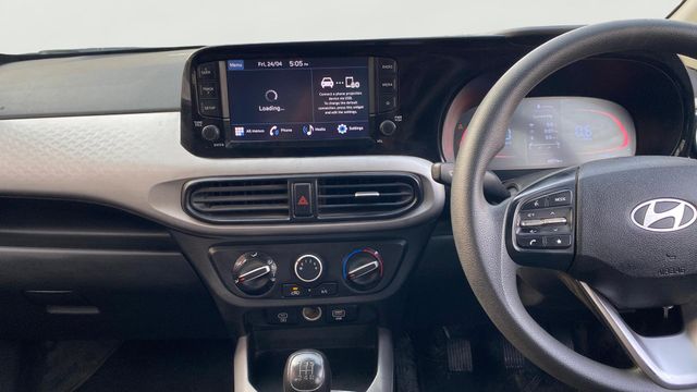 Image Used Car
