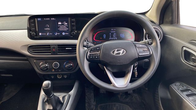 Image Used Car