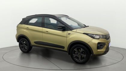 Used XZA Plus LUXS Kaziranga Diesel AMT