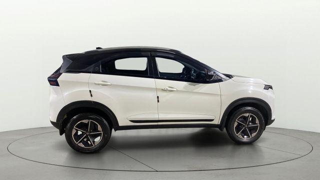 Tata Nexon Fearless Plus S DT Second-hand 2024 Tata Nexon Fearless Plus S DT for sale in Kolkata