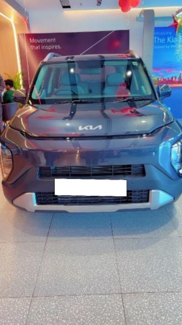 Second-hand 2025 Kia Syros HTK Plus Turbo for sale in Mathura