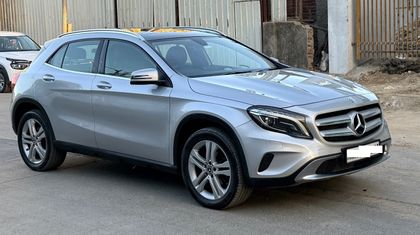 Used 200 CDI
