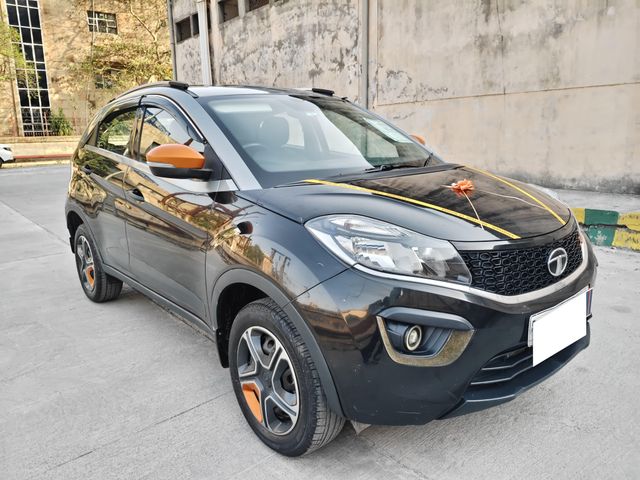 Tata Nexon KRAZ Second-hand 2019 Tata Nexon KRAZ for sale in Noida