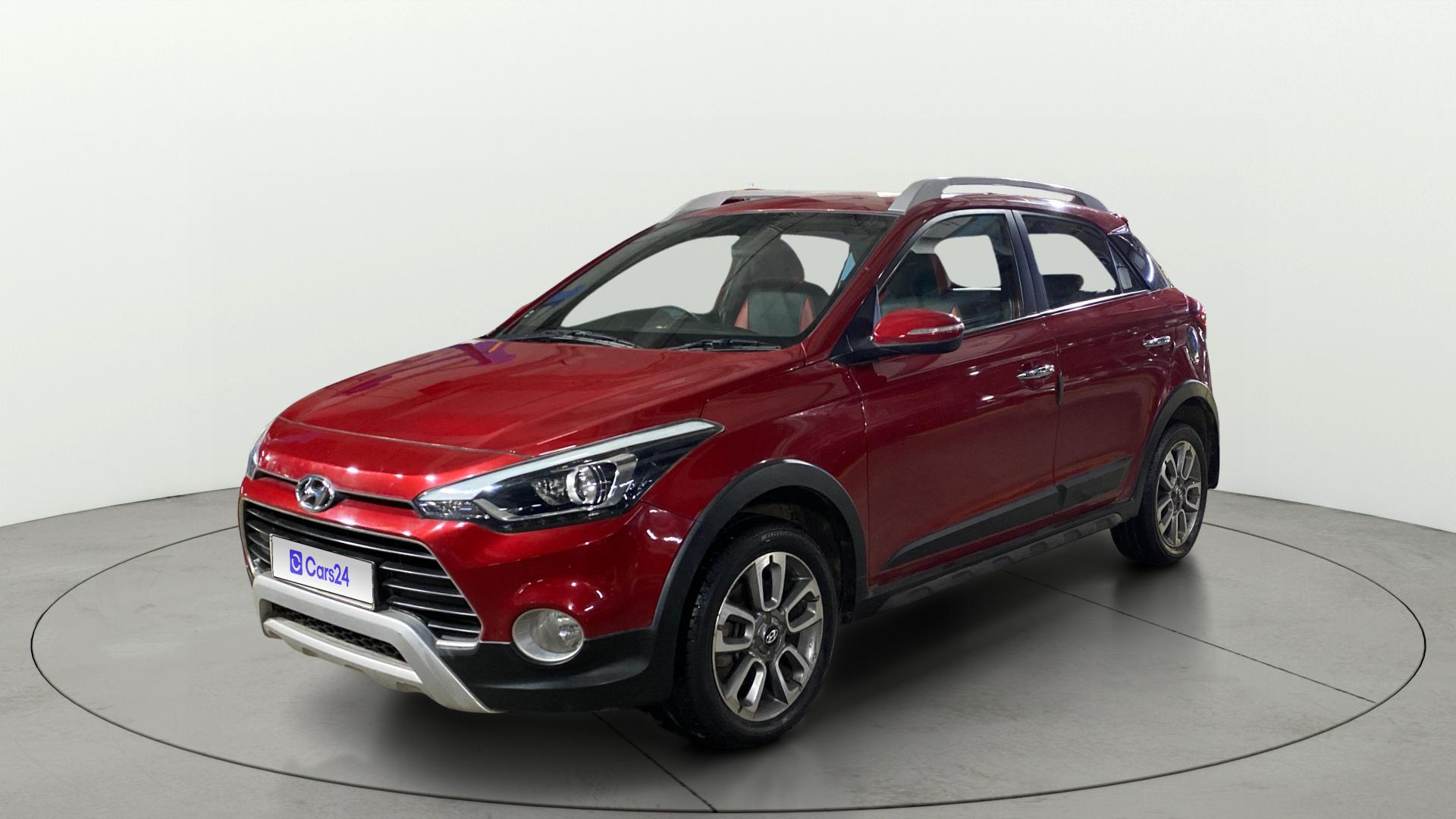 Image Used Car