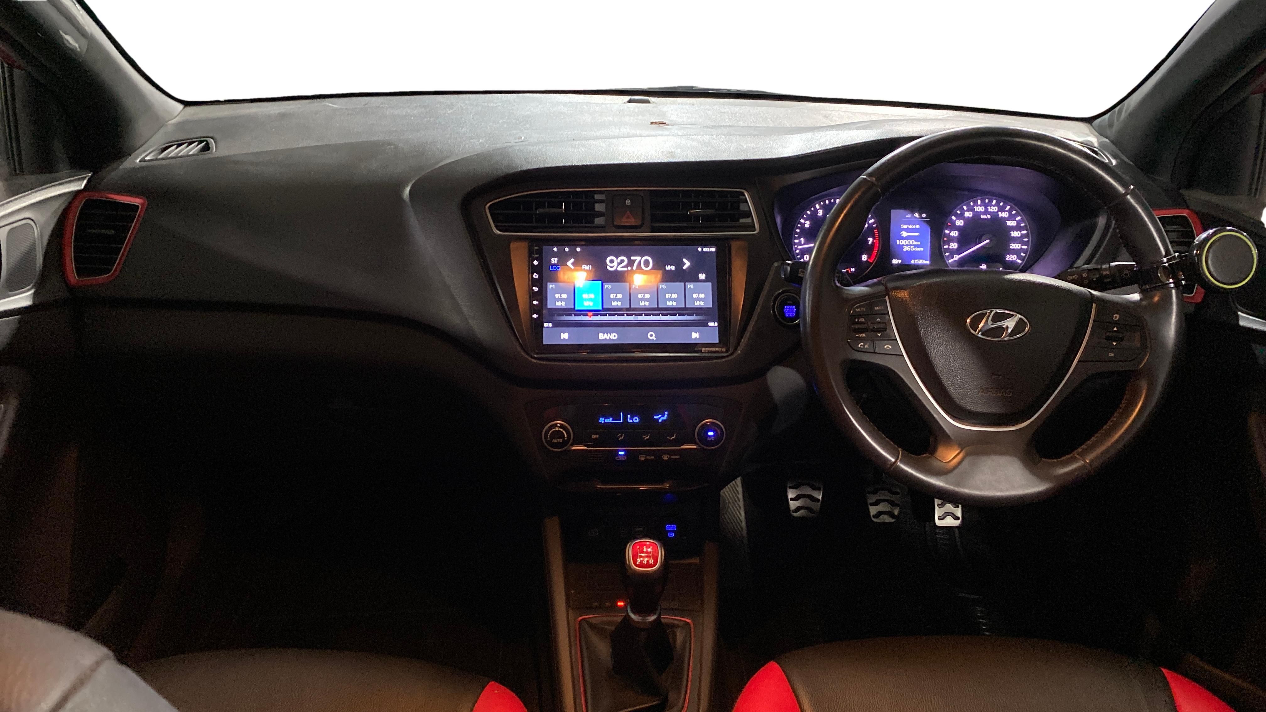 Image Used Car