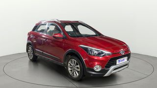 Used Hyundai i20 Active SX Petrol