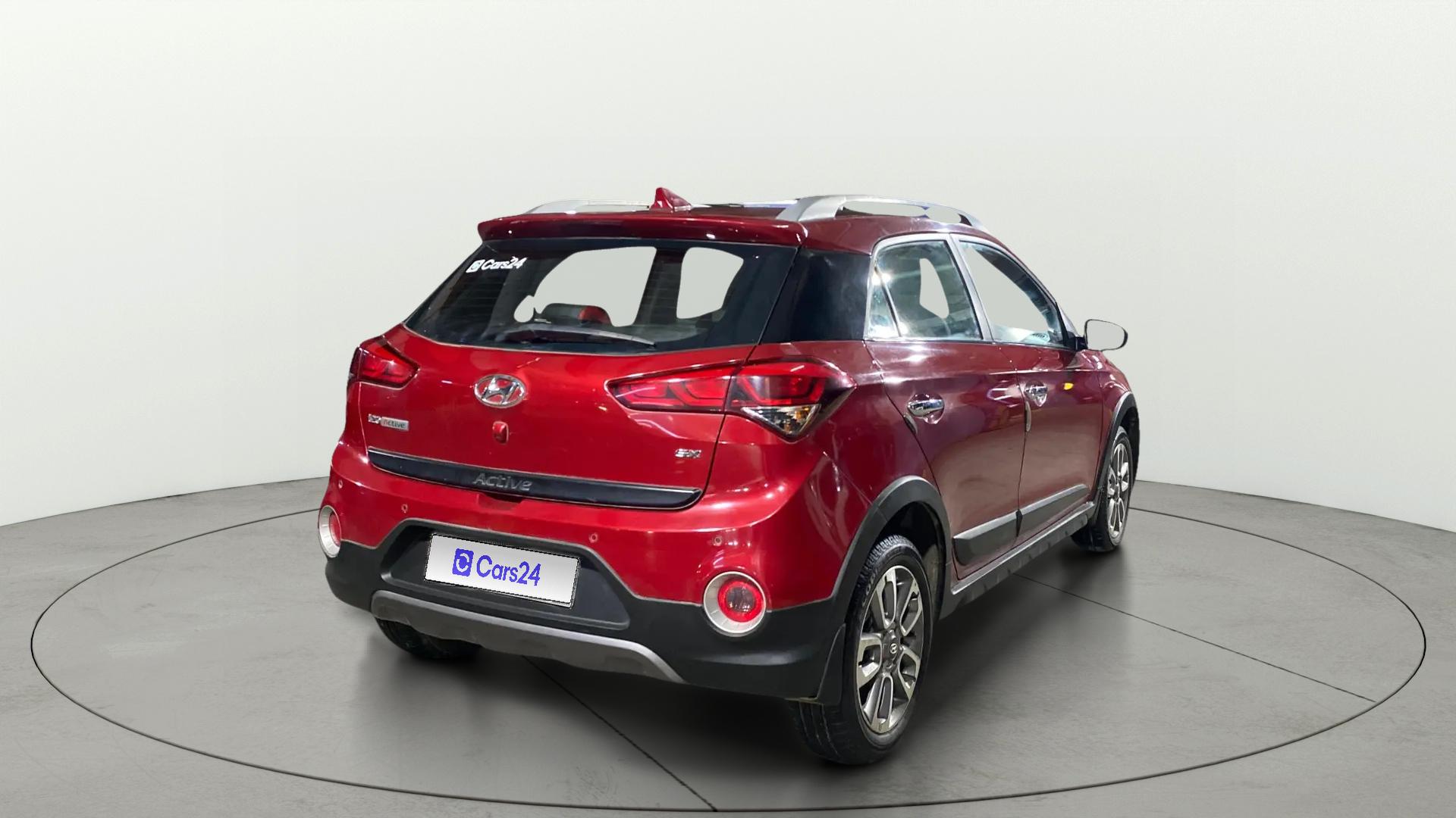 Image Used Car