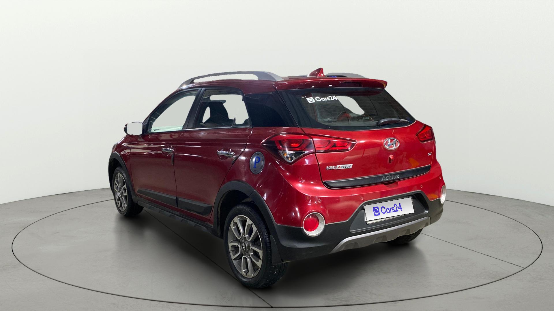 Image Used Car