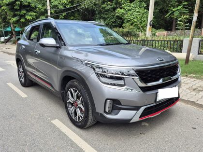 Used GTX Plus