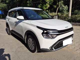 Used Kia Carens Prestige BSVI