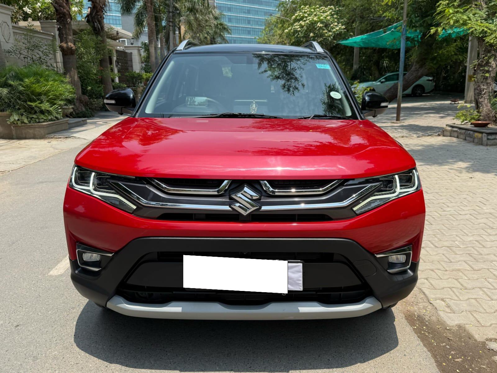 Image Used Car