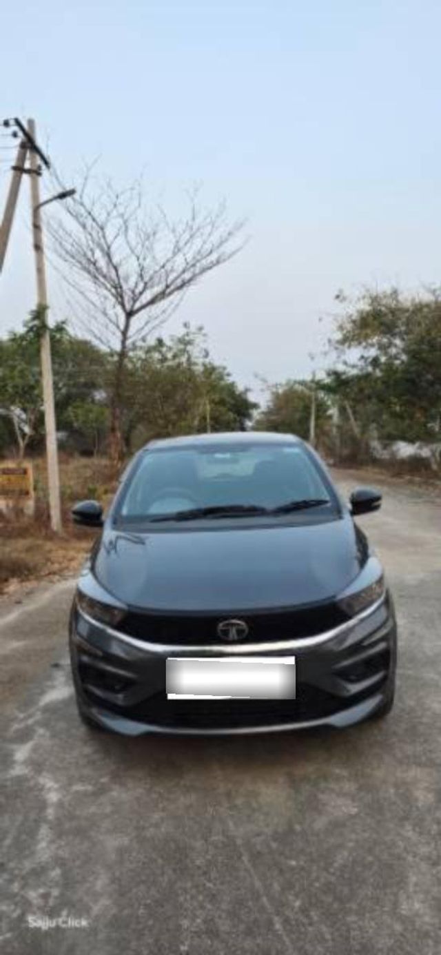 Tata Tiago XT Second-hand 2025 Tata Tiago XT for sale in Patancheru