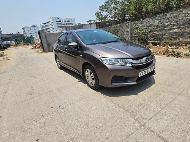 Honda City i VTEC SV Second-hand 2014 Honda City i VTEC SV for sale in Bangalore