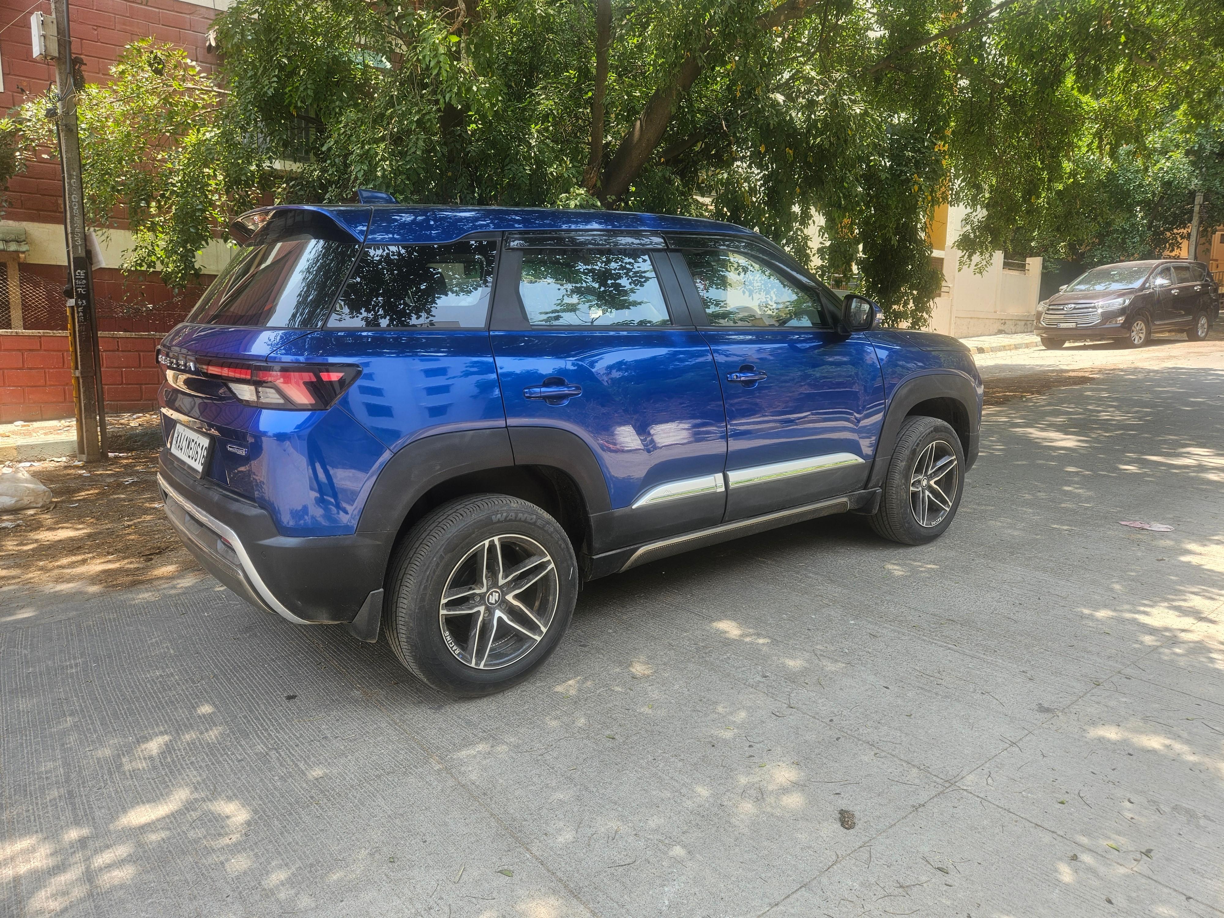 Image Used Car