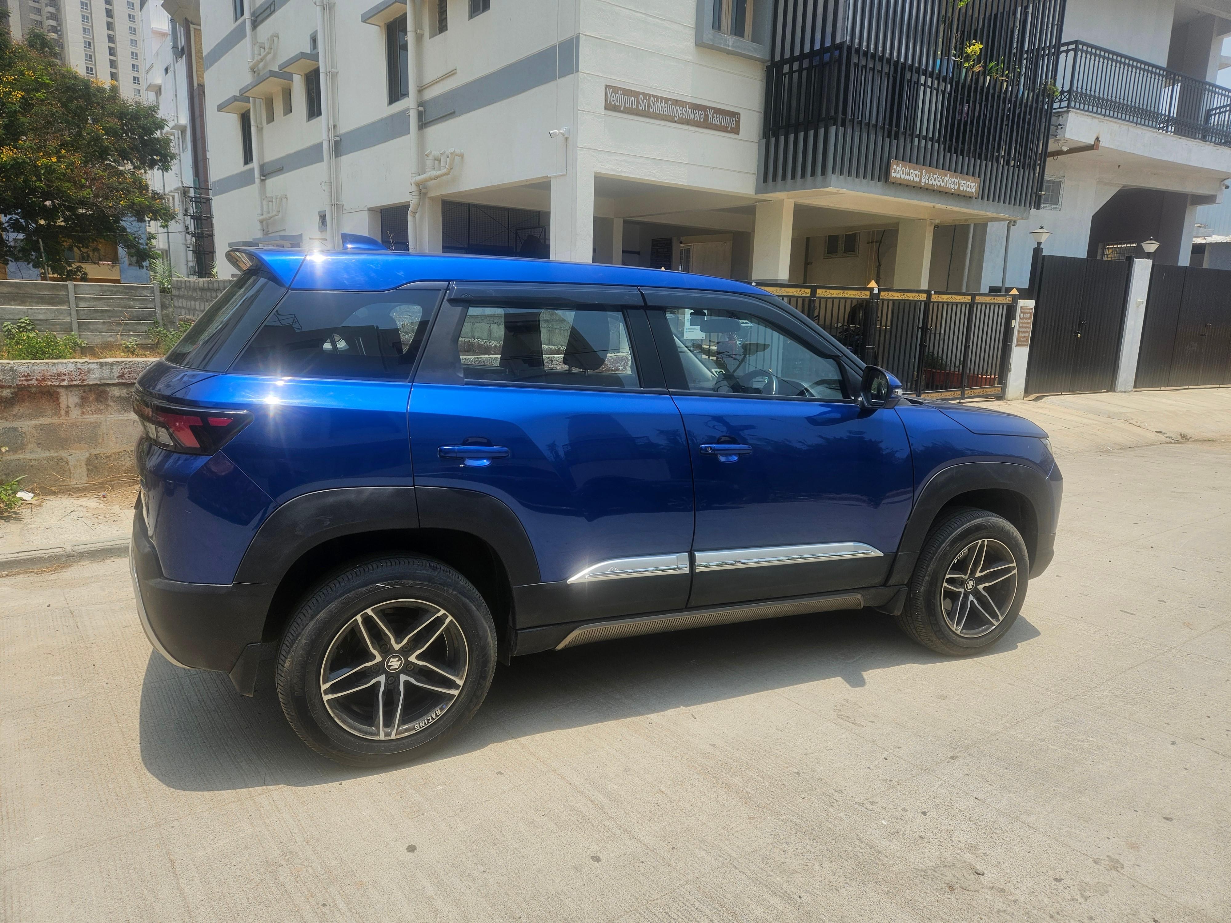 Image Used Car