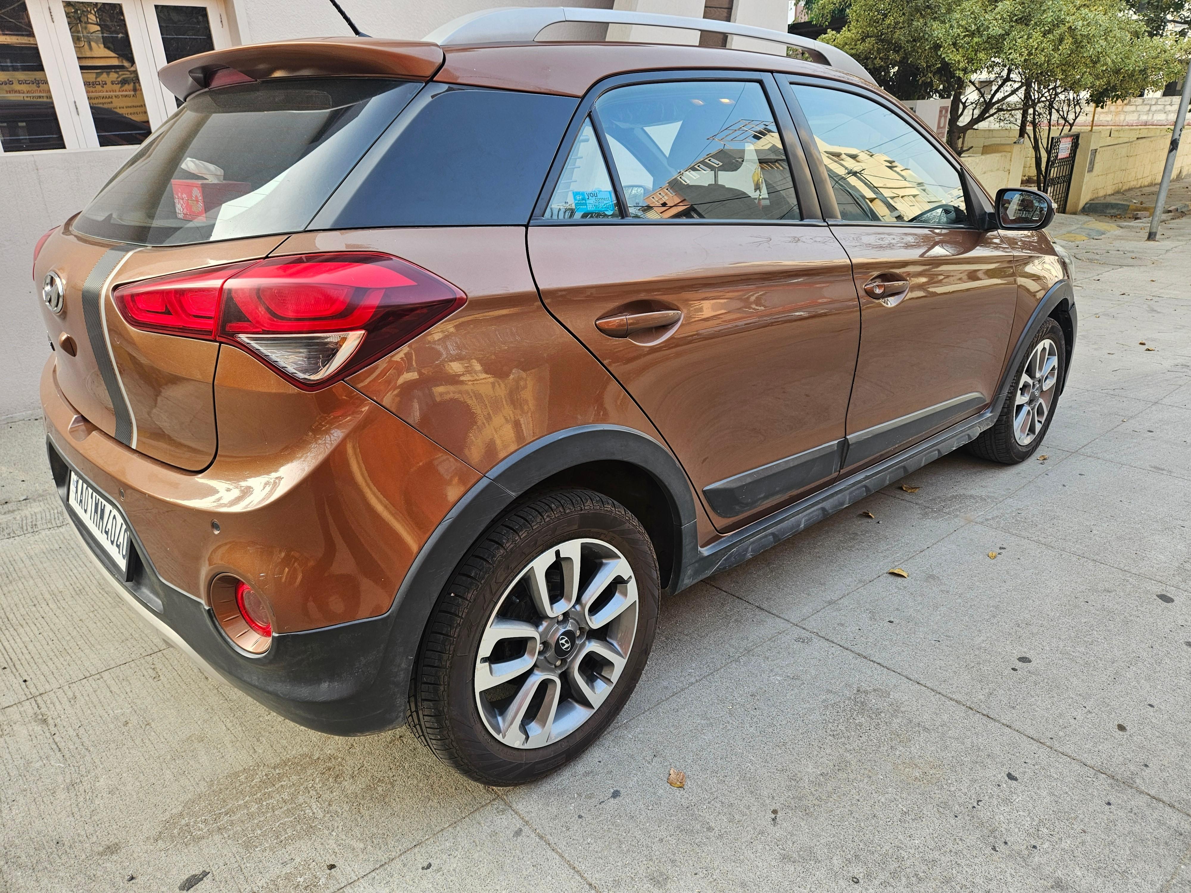 Image Used Car