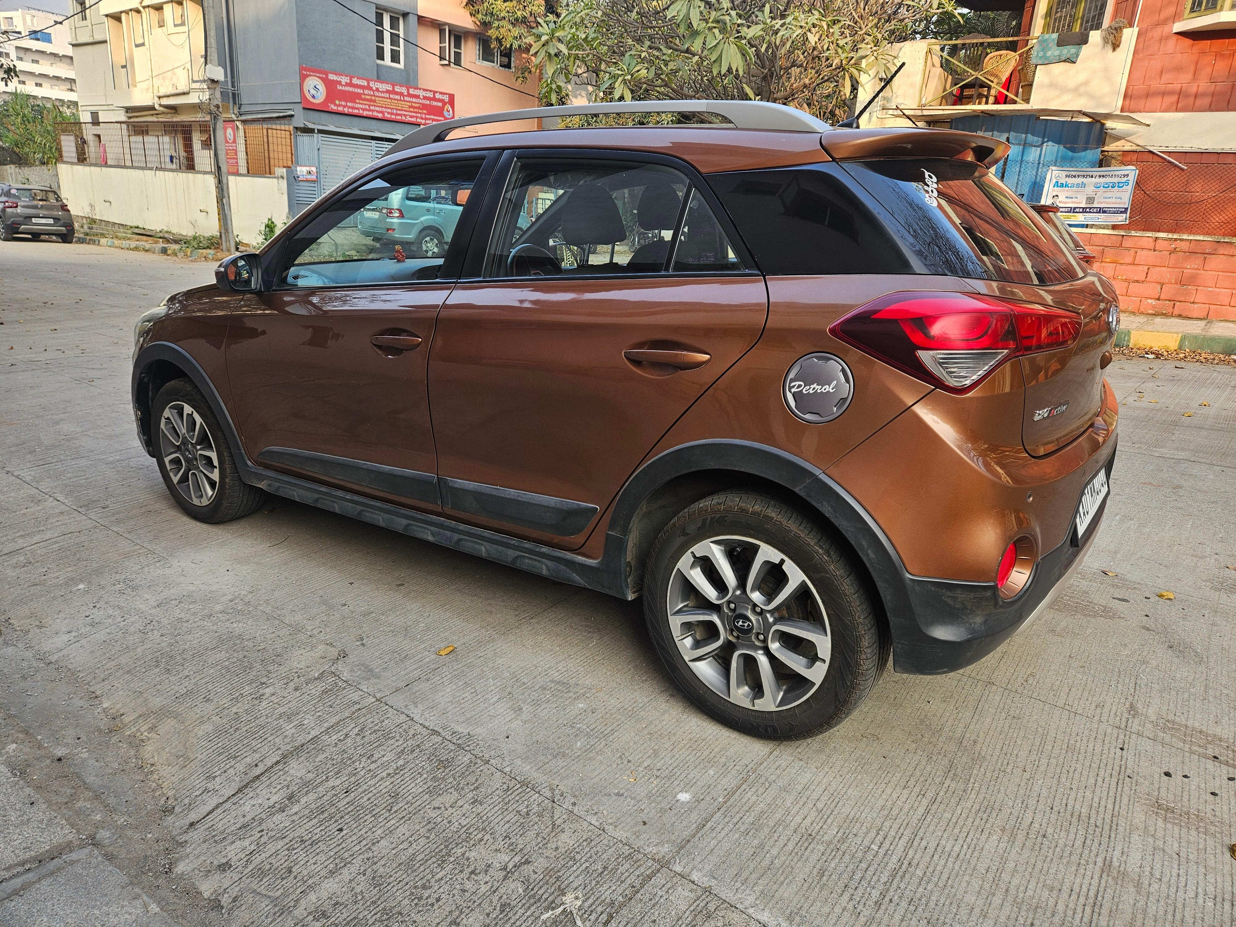 Image Used Car