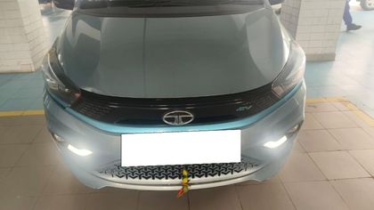 Tata Tiago EV XZ Plus LR