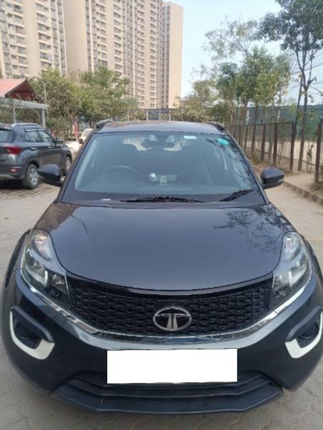 Tata Nexon 1.2 Revotron XM Second-hand 2020 Tata Nexon 1.2 Revotron XM for sale in Gandhinagar