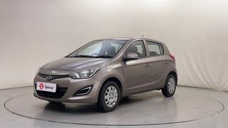 151 Used Hyundai i20 in Bangalore