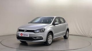 71 Used Volkswagen Polo in Bangalore