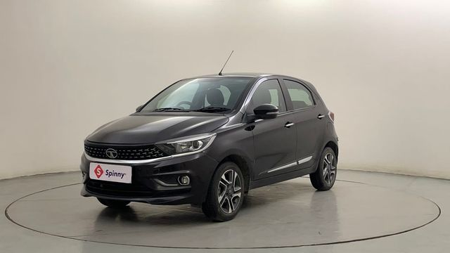 Second-hand 2022 Tata Tiago XZA AMT for sale in Bangalore