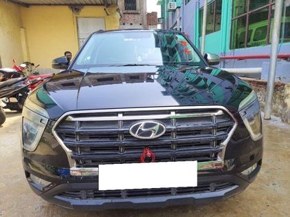 66 Used Hyundai Creta